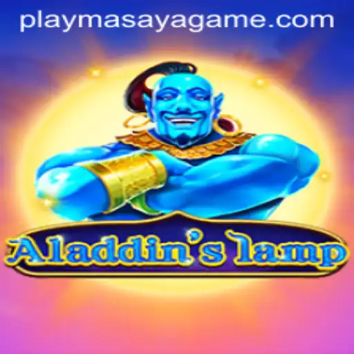 Exploring Aladdinslamp: A Mystical Journey in Gaming