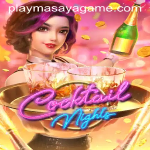 CocktailNights: The Ultimate Experience in Masaya Game Login