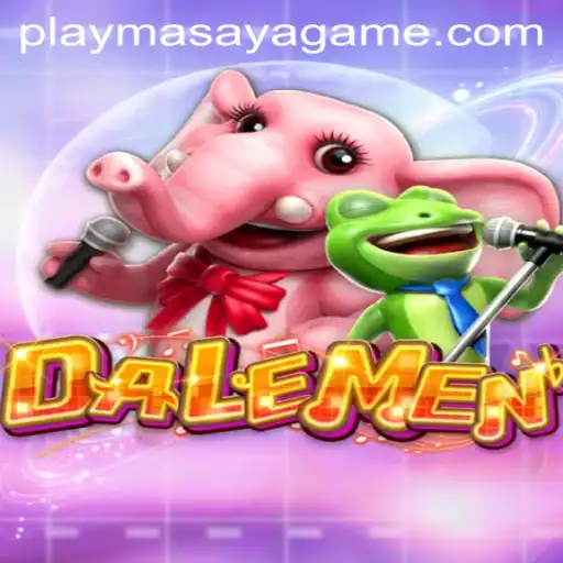 Exploring DALEMEN: A Thrilling Game Experience