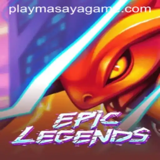 EpicLegends: Dive into the Adventure with Masaya Game Login