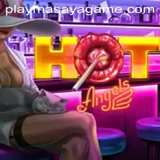 Exploring HotAngels: An In-Depth Look into Masaya Game Login
