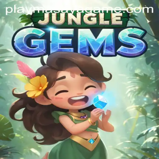 Exploring the World of JungleGems and the Masaya Game Login