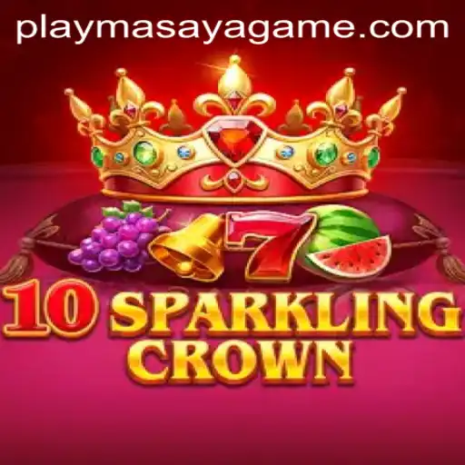 Unveiling the Excitement of 10SparklingCrown and Masaya Game Login