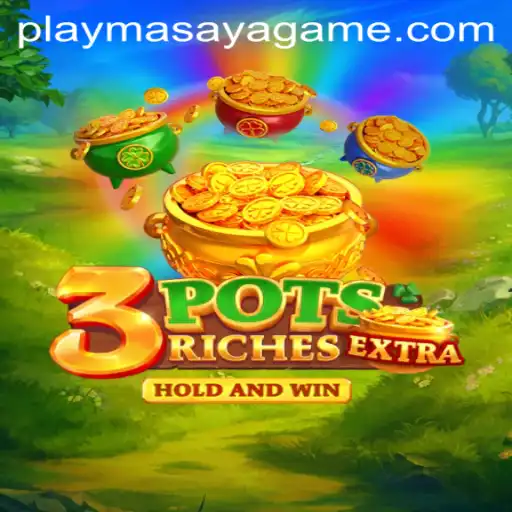 Discover the World of 3potsExtra: A Comprehensive Guide to Gameplay and More