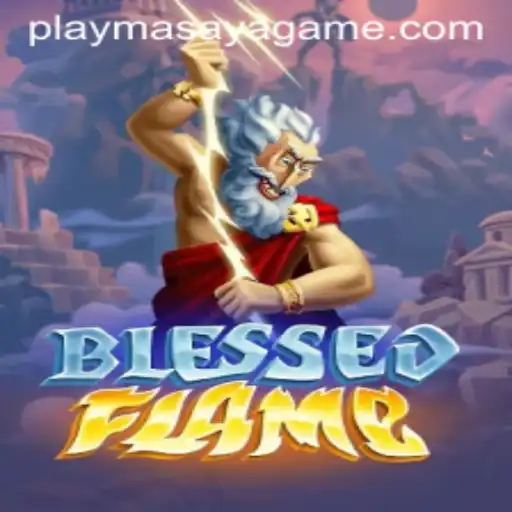 Exploring BlessedFlame: An Immersive Gaming Experience