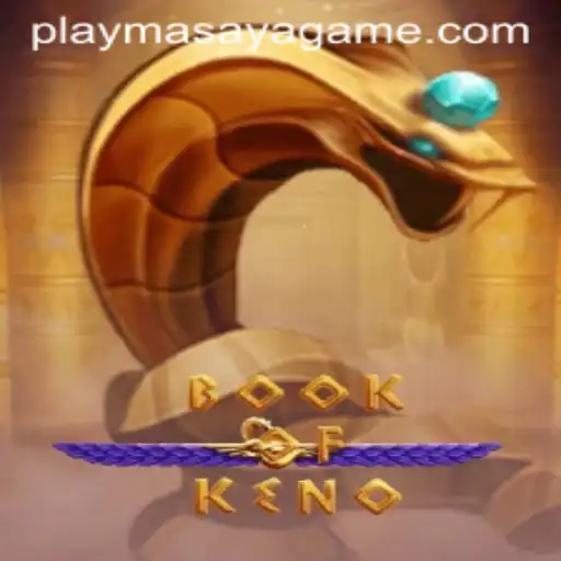 Exploring the Enigmatic World of BookOfKeno and Masaya Game Login