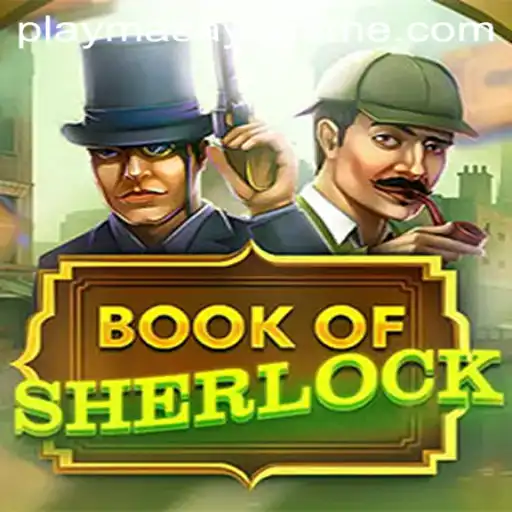 Exploring the Intriguing World of BookOfSherlock and the Masaya Game Login