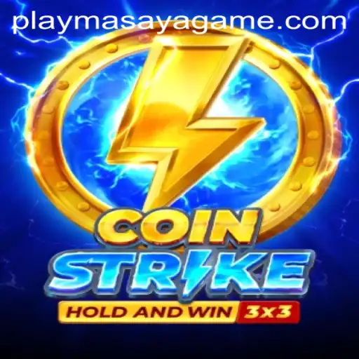 Unveiling the Thrills of CoinStrike: A Deep Dive into the Game Mechanics and Masaya Game Login