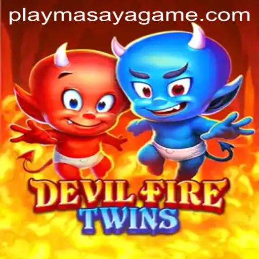 Immersive Adventures Await in DevilFireTwins