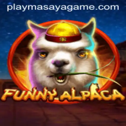 FunnyAlpaca: A New Adventure in the Gaming World