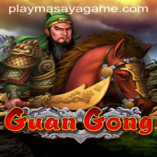 Exploring the Epic Adventure of GuanGong: A Journey Through Ancient China