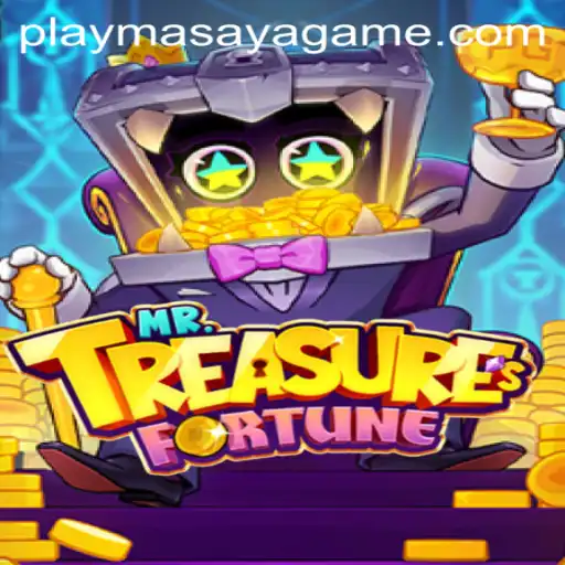 Discovering the Enchantment of MrTreasuresFortune