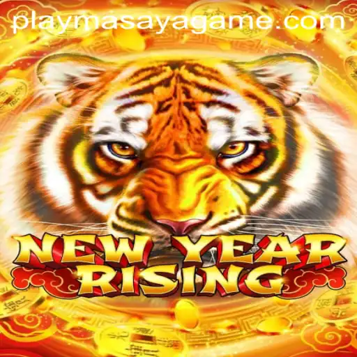 NewYearRising: A Revolutionary Gaming Experience