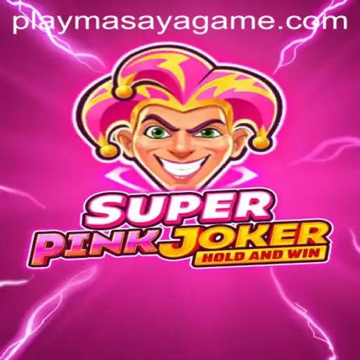 SuperPinkJoker: A Glimpse into the Gaming World