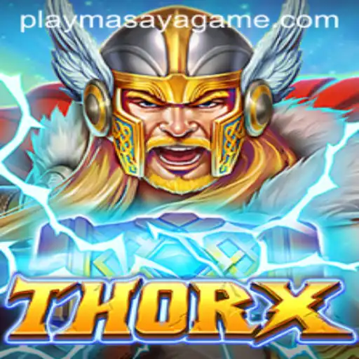 ThorX: Unravel the Mysteries of a Mythical Gaming Adventure