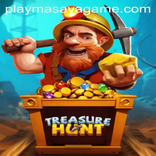 Uncover the Secrets of TreasureHunt: A Guide to the Ultimate Adventure Game