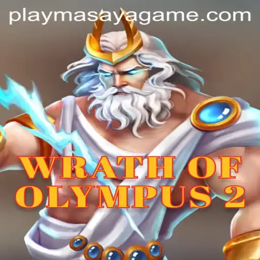 WrathofOlympus2: The Epic Journey of Ancient Gods