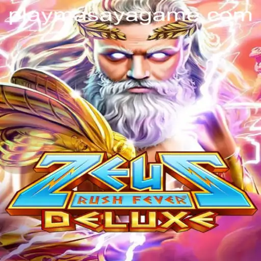 Exploring ZeusRushFeverDeluxe in the Gaming Universe