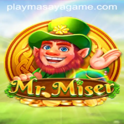 Unveiling MrMiser: The Intriguing World of Masaya Game Login