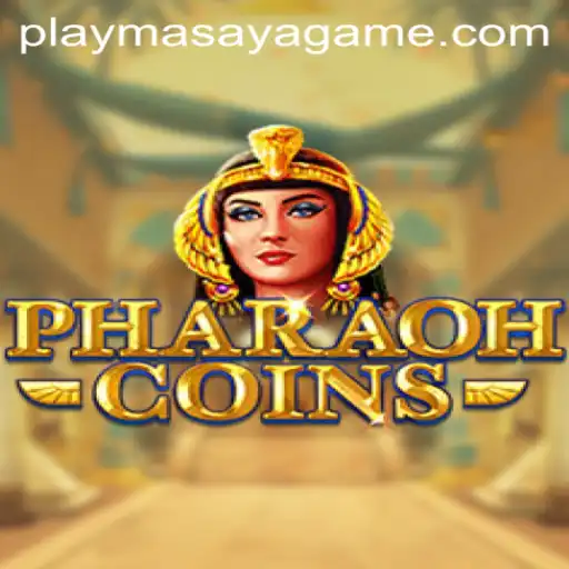 Unlocking the Secrets of PharaohCoins: A Journey Through Masaya Game Login