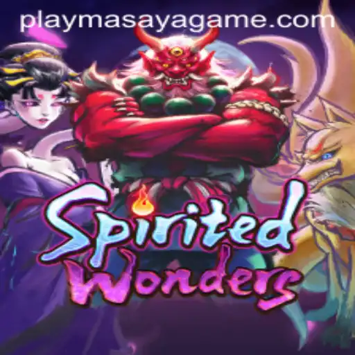 SpiritedWonders: A Thrilling Adventure Game with Unique Login Features