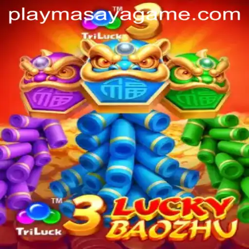 Exploring 3LuckyBaozhu: A Vibrant New Game Entry with Masaya Game Login