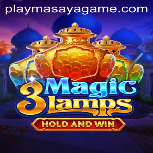 Discover the Enchanting World of 3MagicLamps: A New Gaming Adventure