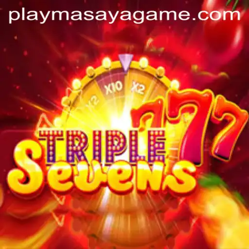 Exploring 777TripleSeven: A Thrilling Journey into Masaya Game Login