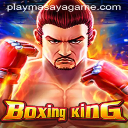 Discover BoxingKing: The Thrilling Gaming Experience