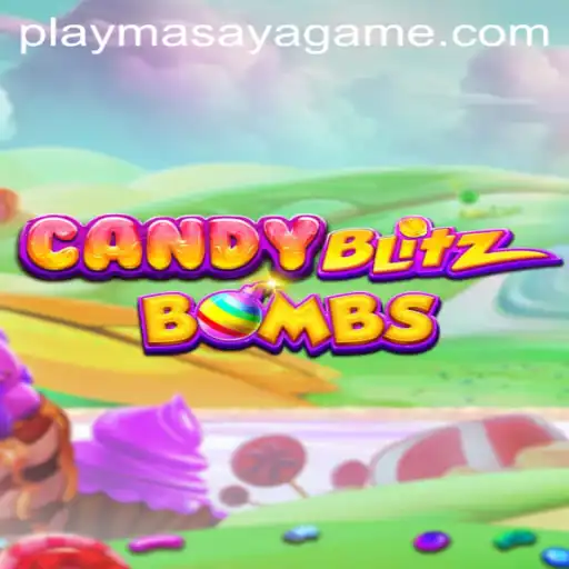 CandyBlitzBombs: A Sweet Explosion of Gaming Fun