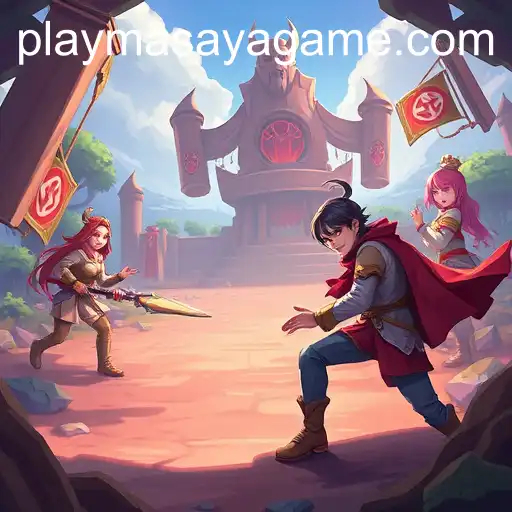 Contact Us: Navigating the Masaya Game Login Experience