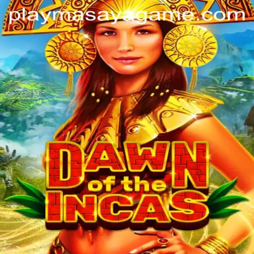 DawnoftheIncas: Unveiling the Mystical World of Ancient Civilizations