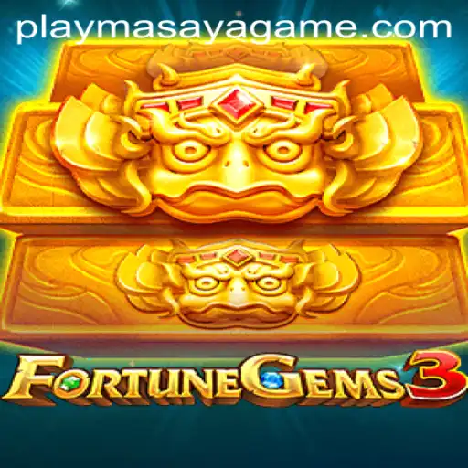 FortuneGems3 and the Masaya Game Login: A Comprehensive Guide