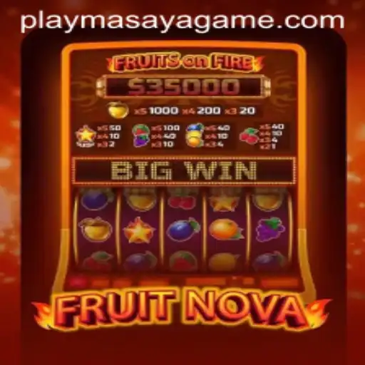 Exploring the Enchanting World of FruitNova and Masaya Game Login
