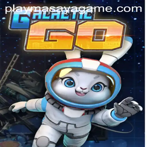 GalacticGO: A Deep Dive into the Innovative Gaming Universe
