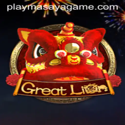 Exploring the World of GreatLion: A Comprehensive Guide to Masaya Game Login