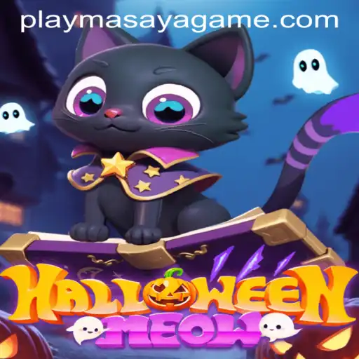 HalloweenMeow: A Mysterious Adventure with Masaya Game Login
