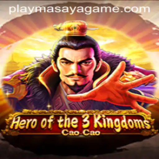 Unveiling the Epic World of Heroofthe3KingdomsCaoCao: A Modern Gaming Experience