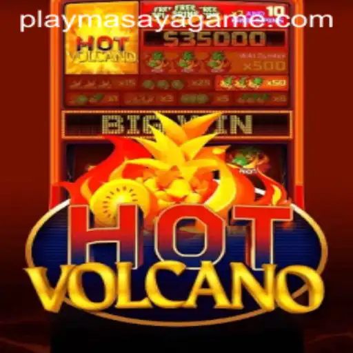 Exploring the Exciting World of HotVolcano: A Thrilling Adventure with Masaya Game Login