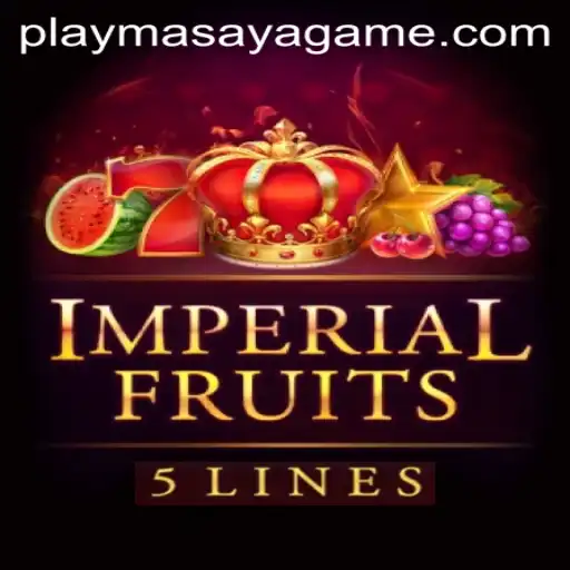 Imperial Fruits 5: A New Era in Slot Gaming