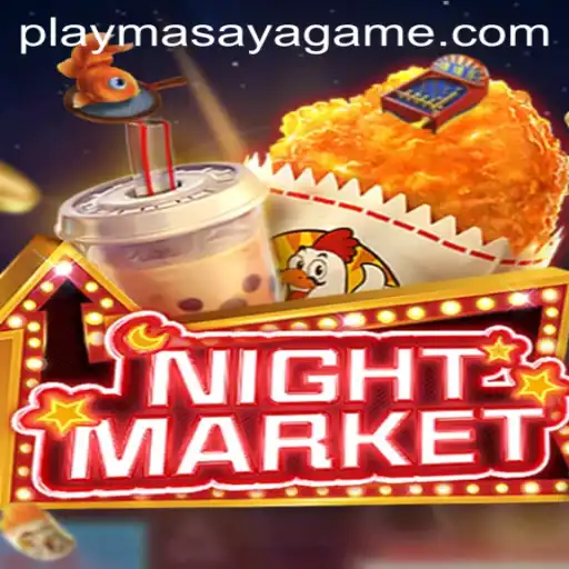 A Deep Dive into NIGHTMARKET: Unraveling the Mysteries of Masaya Game Login