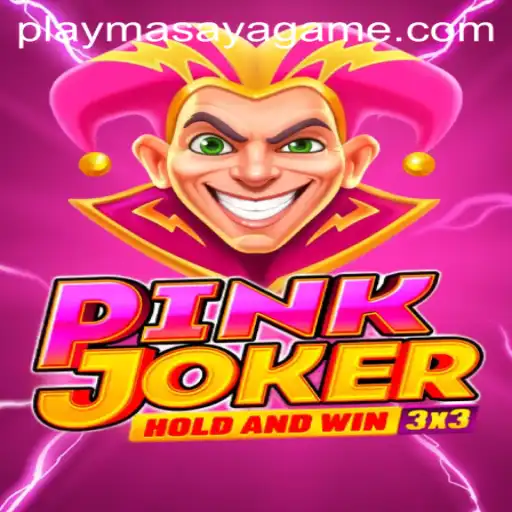 Exploring the Enchanting World of Pinkjoker: A Deep Dive into Masaya Game Login