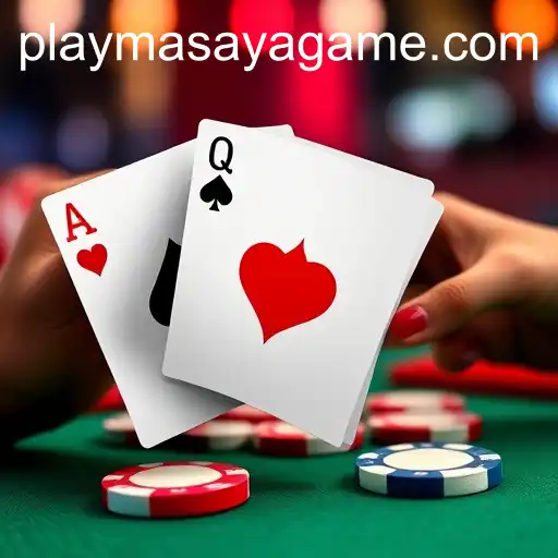 Exploring the Exciting World of Poker Games: A Journey Through Strategy, Skill, and Masaya Game Login