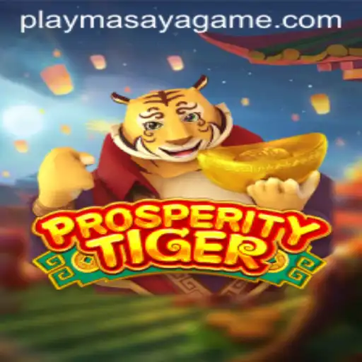 ProsperityTiger: Unleashing the Roar of Wealth and Strategy