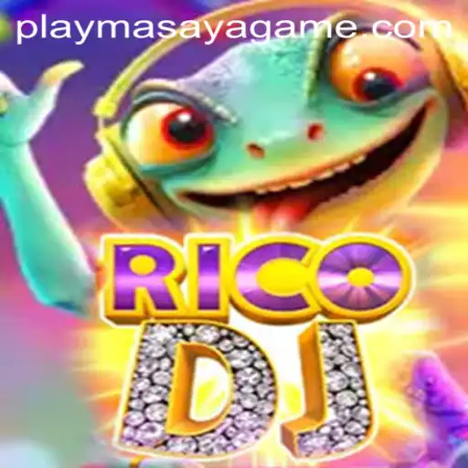Exploring RicoDJ: A Look into Masaya Game Login and Gameplay