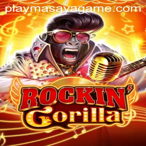 RockinGorilla and the Masaya Game Login