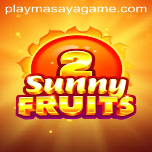 SunnyFruits2: Exploring the Vibrant World of Masaya Game Login