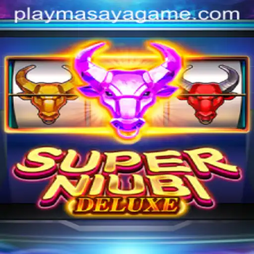 Discover the Thrilling Universe of SuperNiubiDeluxe: A Deep Dive into Masaya Game Login