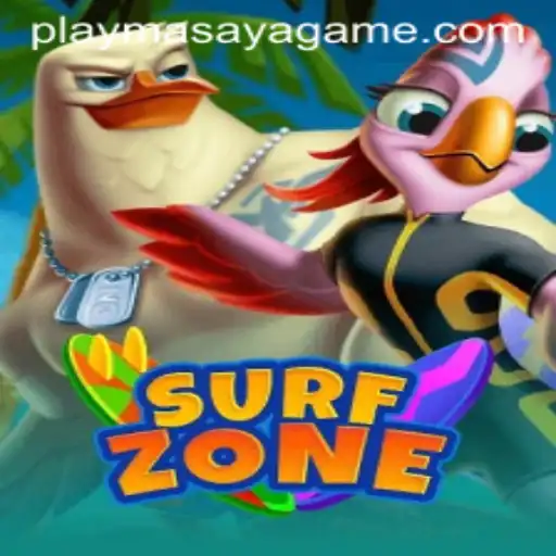 SurfZone: Dive into the Thrills of Masaya Game Login
