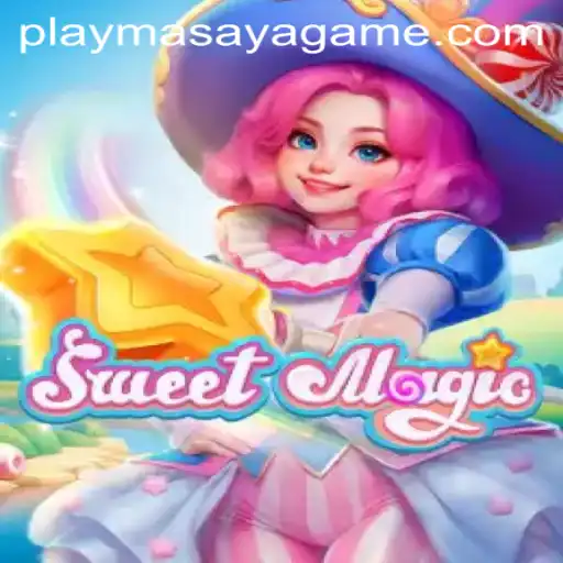 Discover the Enchantment of SweetMagic and Unlock the World of Masaya Game Login